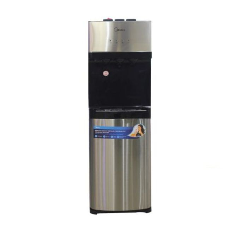 Midea JL1630S Water Purifier with Dispenser
