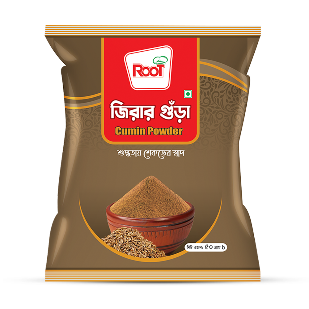 Root Cumin Seed Powder 50gm