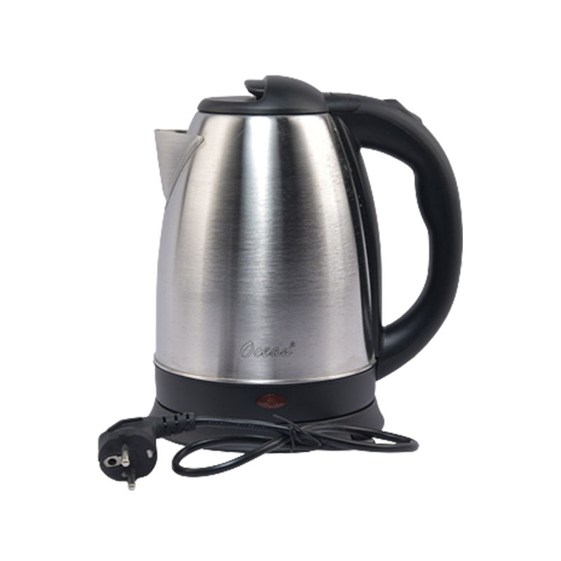 Nova Glass Water Kettle 1.2L