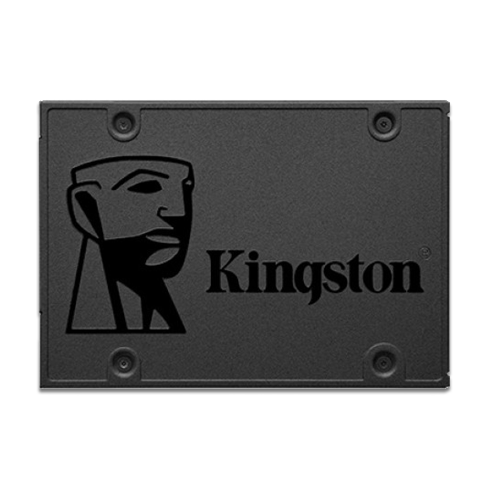 Kingston A400 512GB 2.5 inch SATA 3 Internal SSD