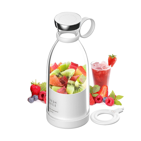 SOKANY JE-25 300W Slow Juicer Fruit - Gerobok Cantik WANA