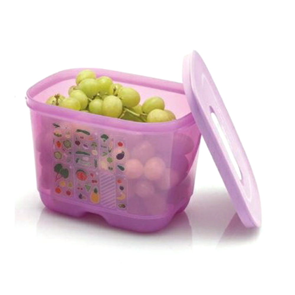 Tupperware Vegetable Keeper 1.8 Liter