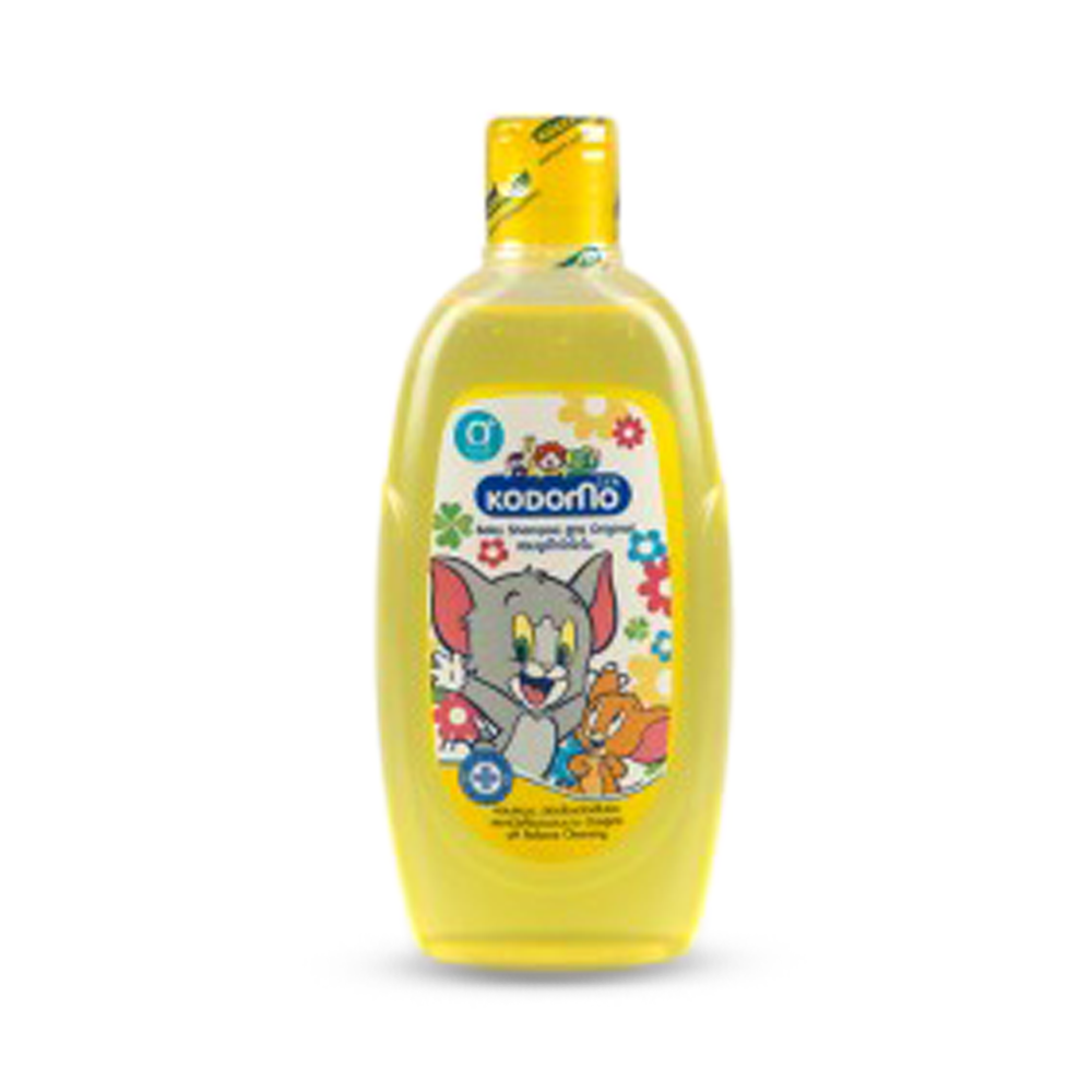 Kodomo Shampoo For Baby - 200ml