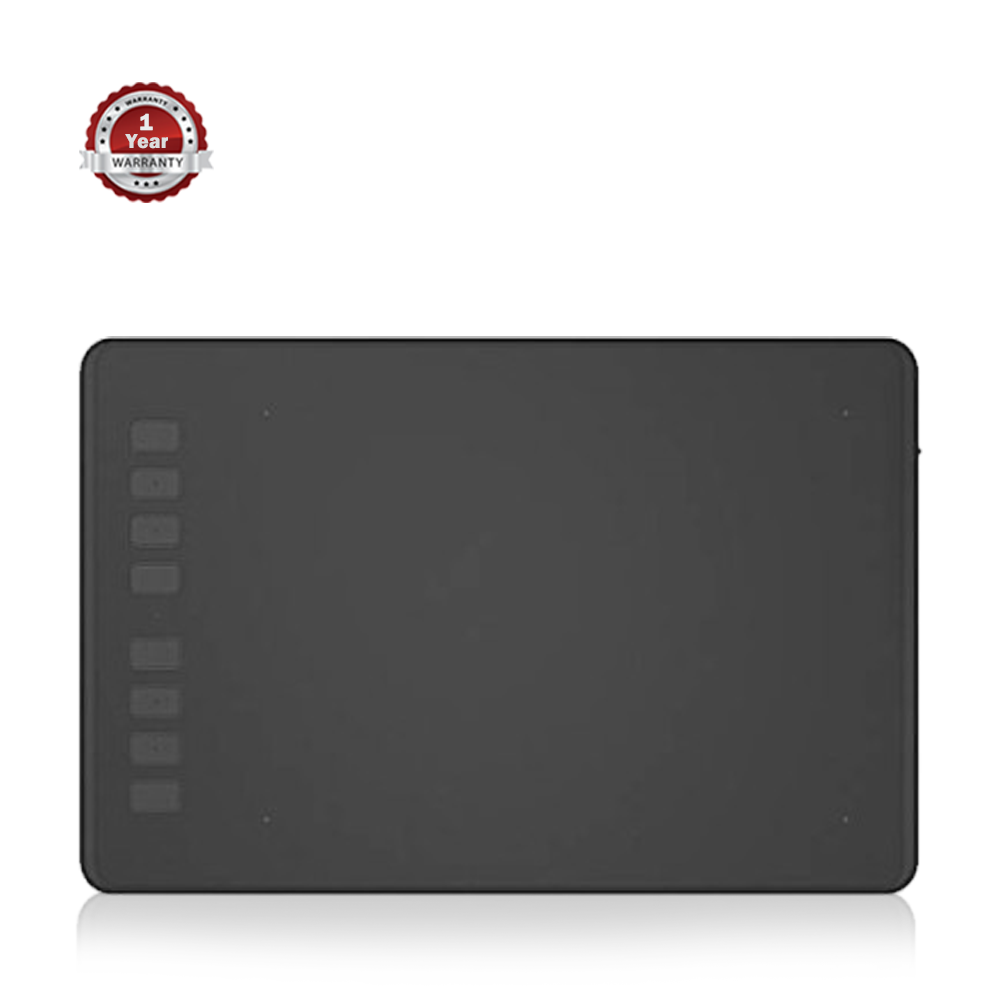 Huion H950P Graphics Tablet Black