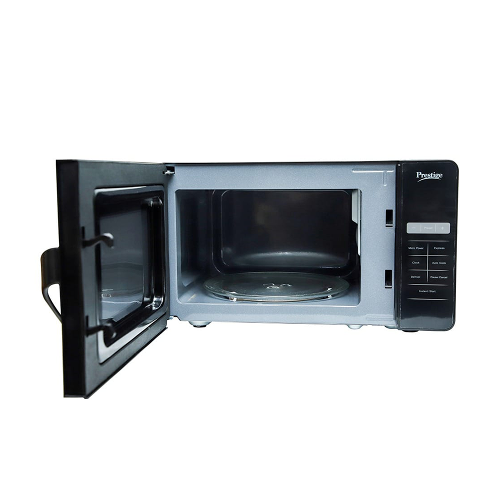 Edm 700W Microwave White