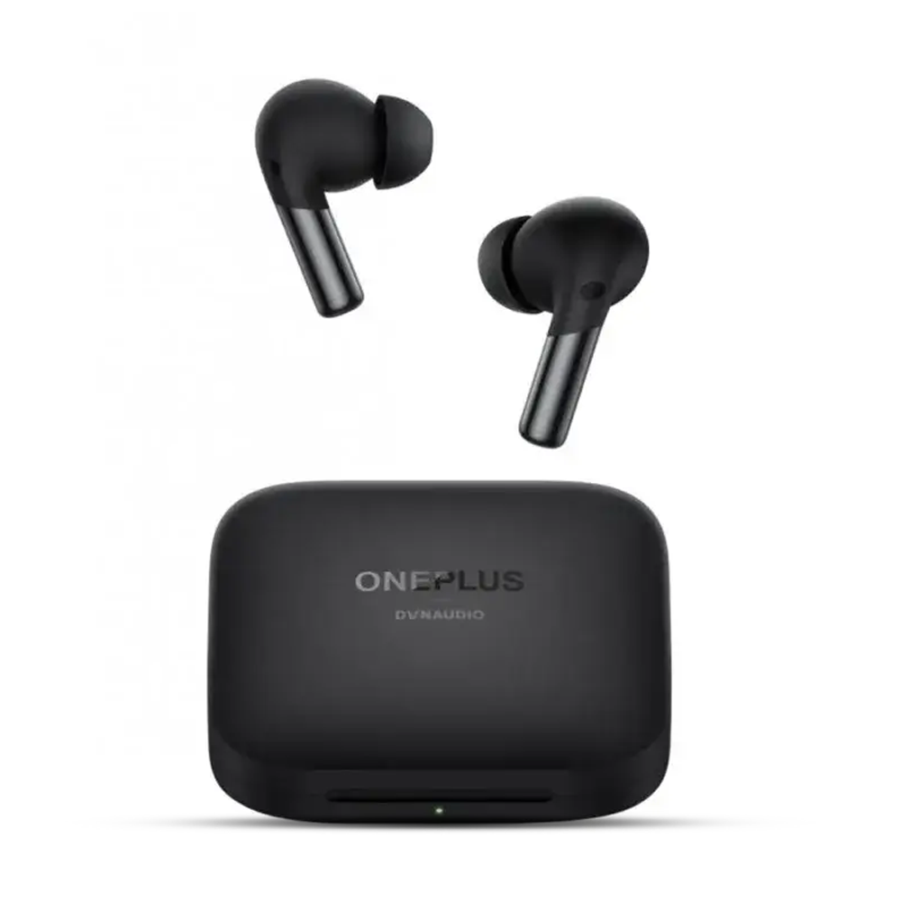 Oneplus Buds Pro 2 Noise Canceling Earbuds - Black