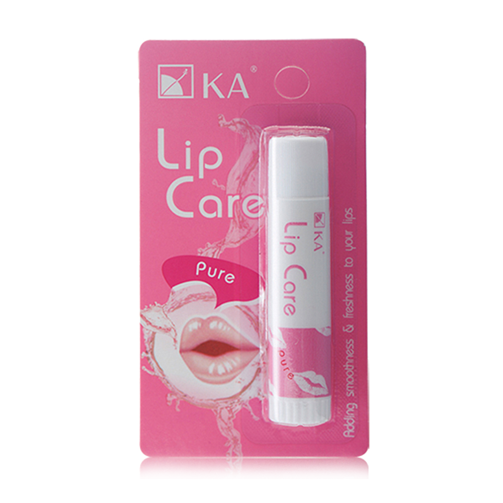 KA Pure Care Lip Balm 3.5g