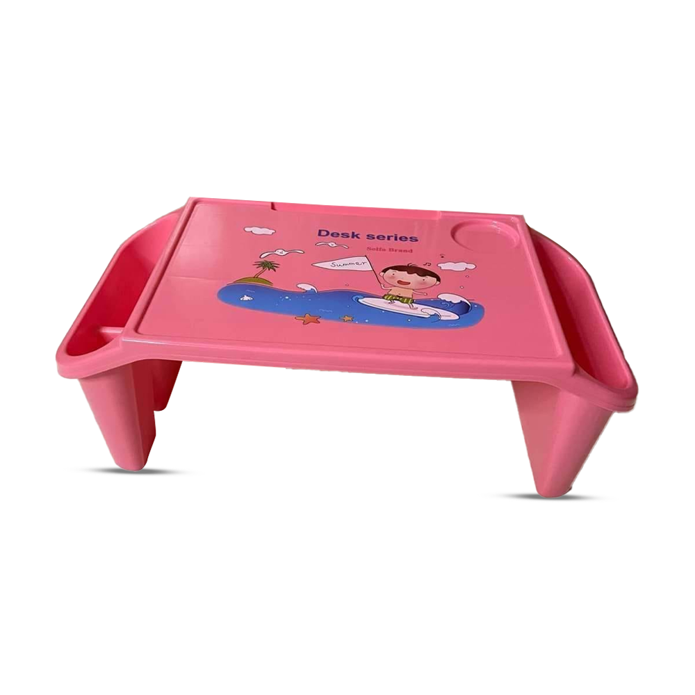 Exclusive Multifunctional Baby Reading Table - BT-03