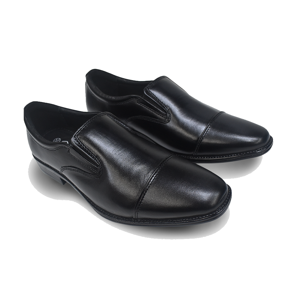 Gents Leather Formal Shoe for Men - 7776 -016 B