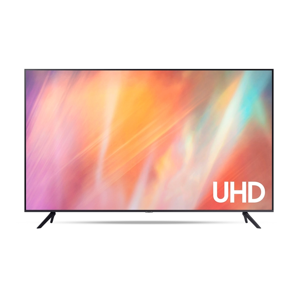 Samsung UA43AU7500R 43" UHD 4K Smart TV - Black 