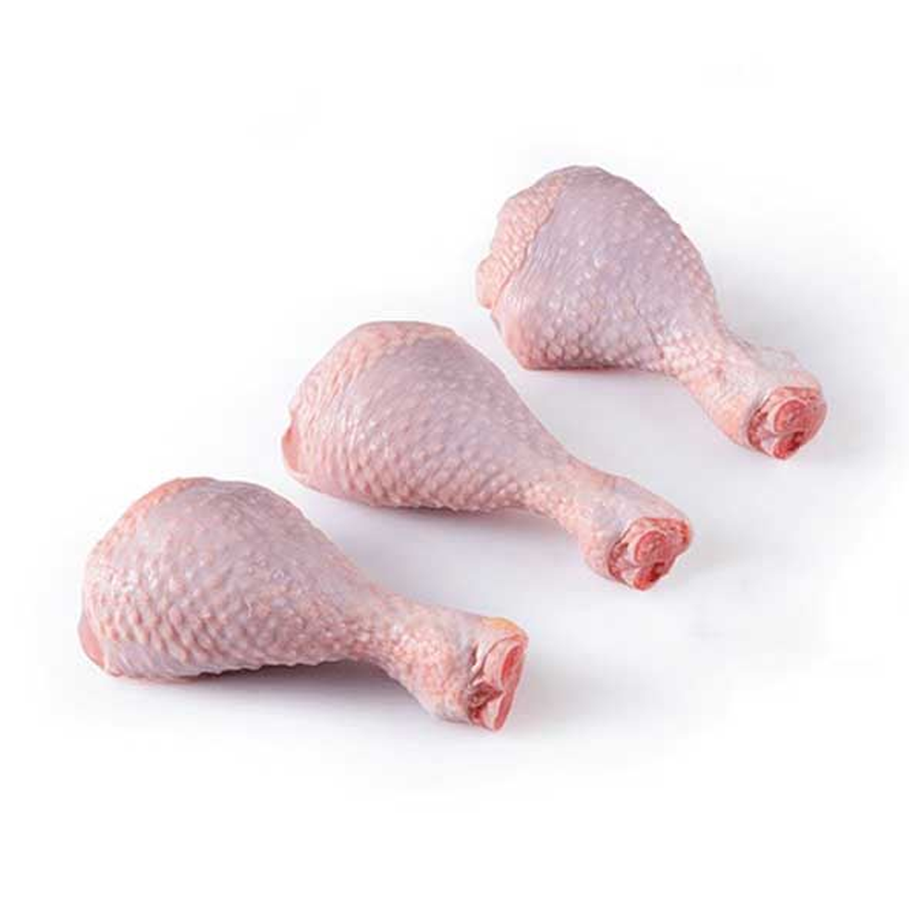 Chicken Drumstick Skin On Meat 2Kg