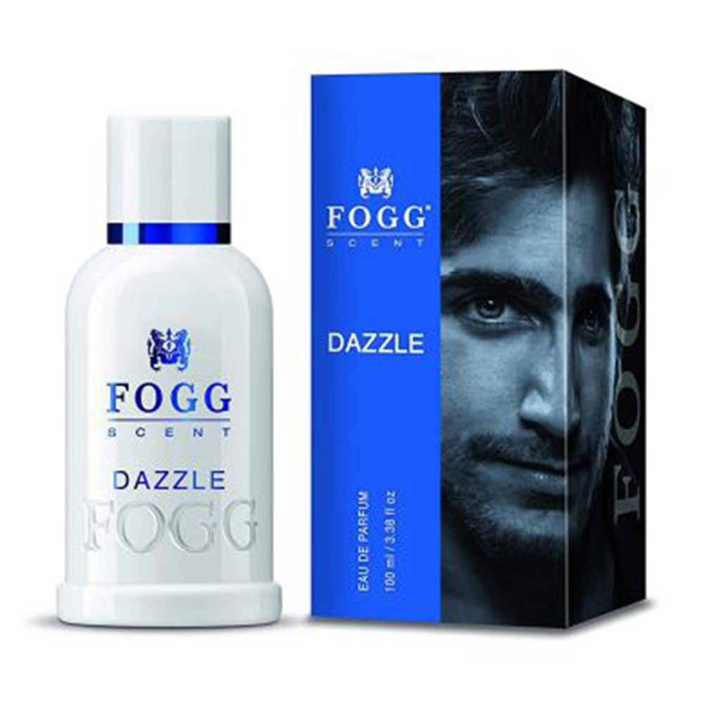 Fogg star online perfume