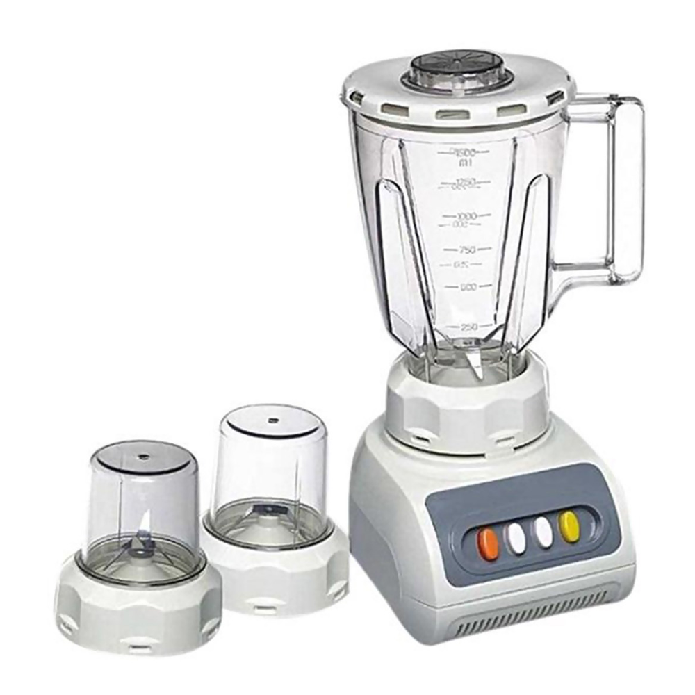 Kitchen Electrical Appliance 350W ElectricBlender 999 Blender With 4 Speed  - Buy Kitchen Electrical Appliance 350W ElectricBlender 999 Blender With 4  Speed Product on