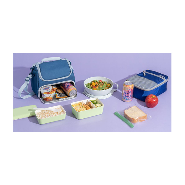 Tupperware Sandwich Keeper Frog - 300ml