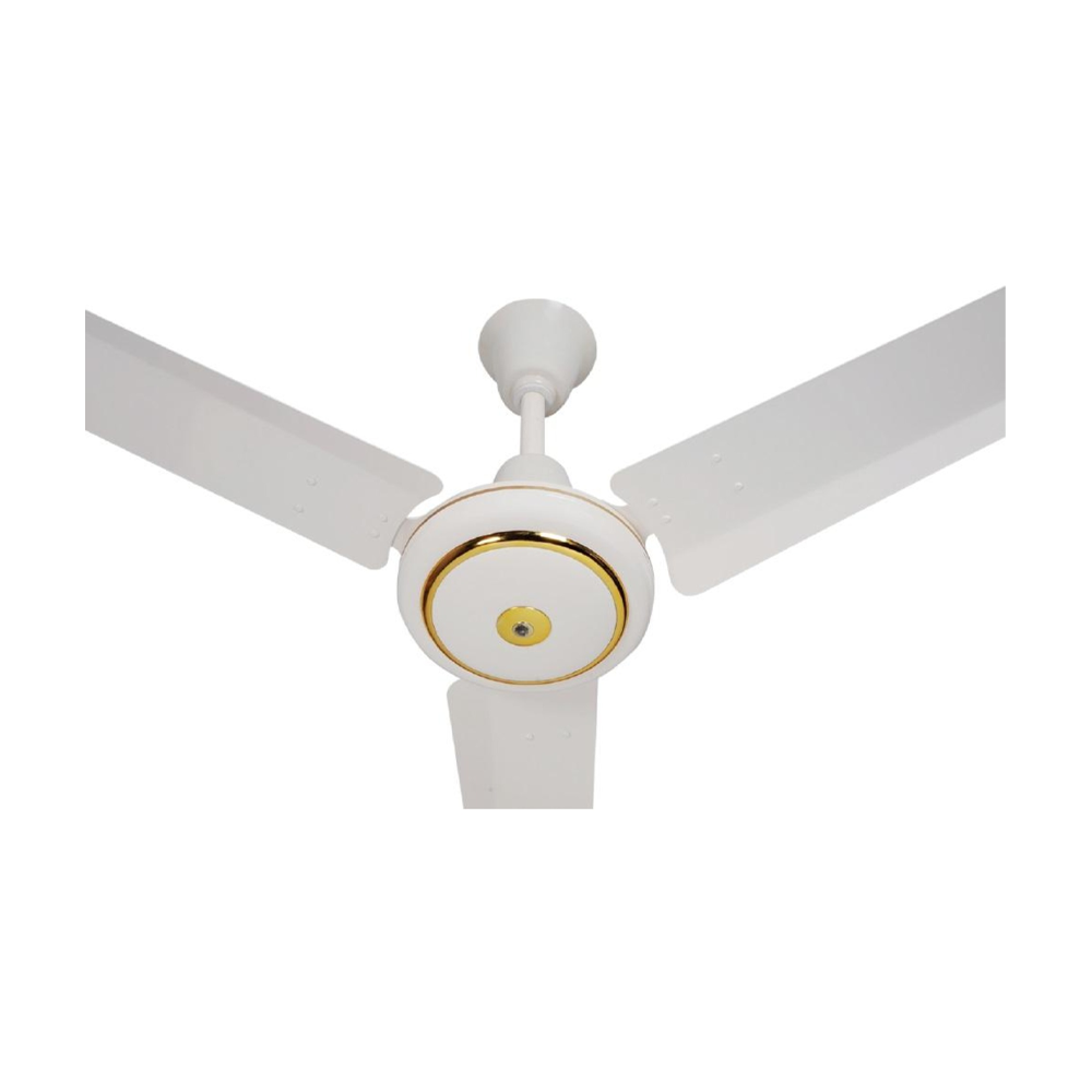 MEP Ceiling Fan 56' White
