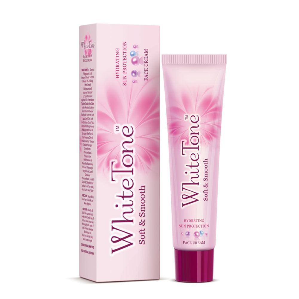 white-tone-soft-and-smooth-face-cream-25g