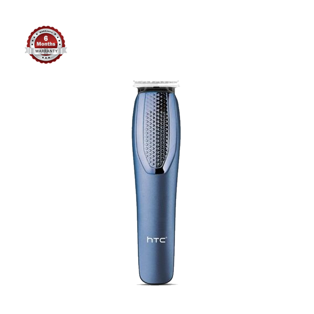 HTC AT1210 Electric Hair Trimmer For Men Blue