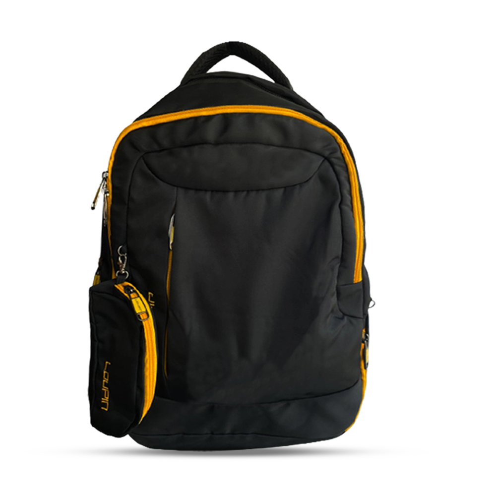 Office College and University Loupin Backpack - LBPB07