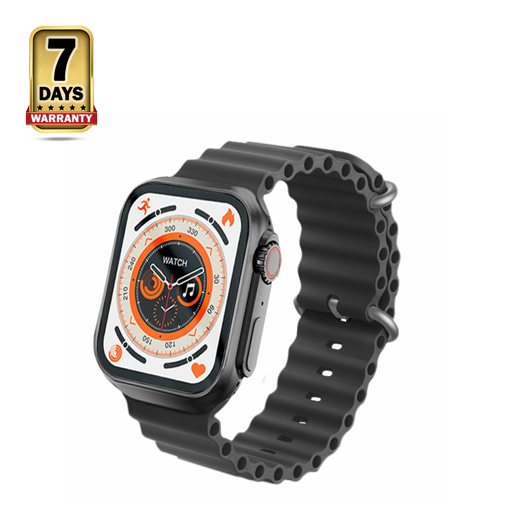 KD99 Ultra Smart Watch
