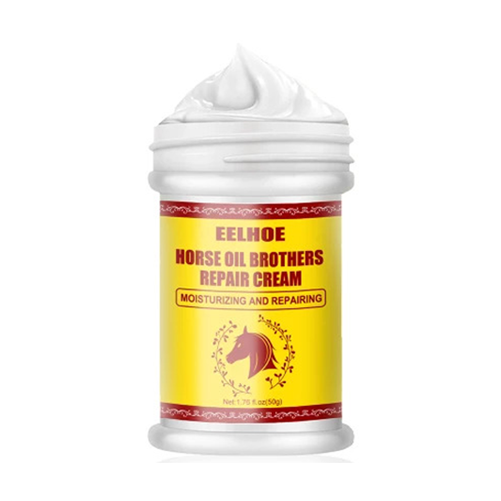 horse-oil-brothers-repair-cream-50g