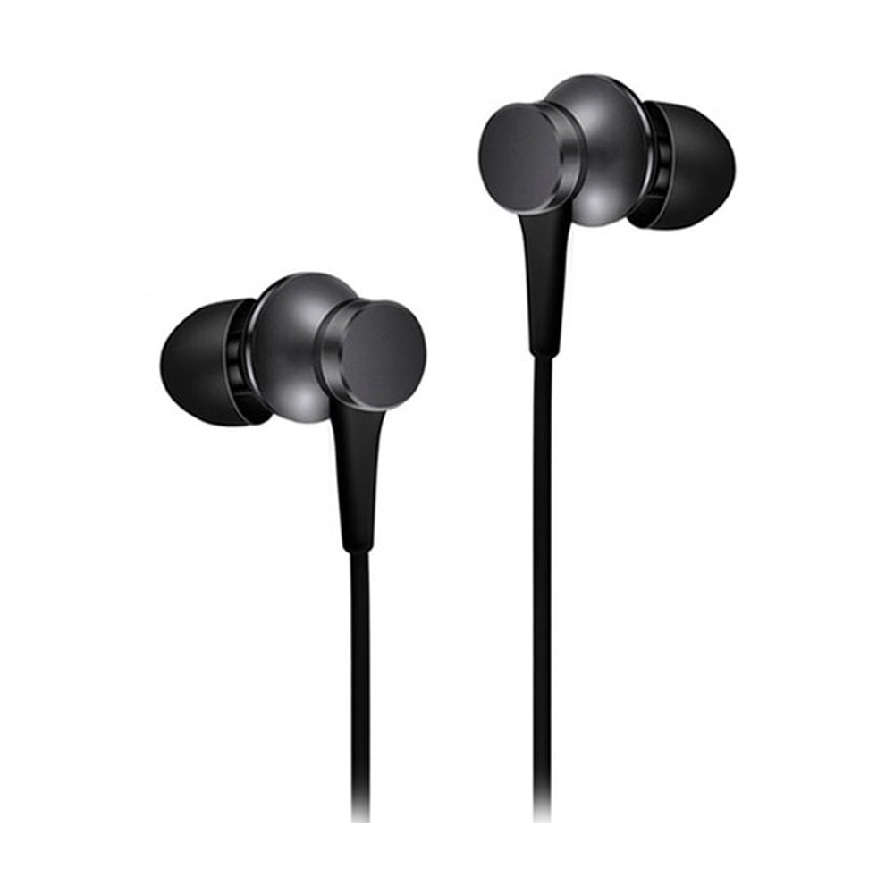 MI In Ear Headphones Basic Black