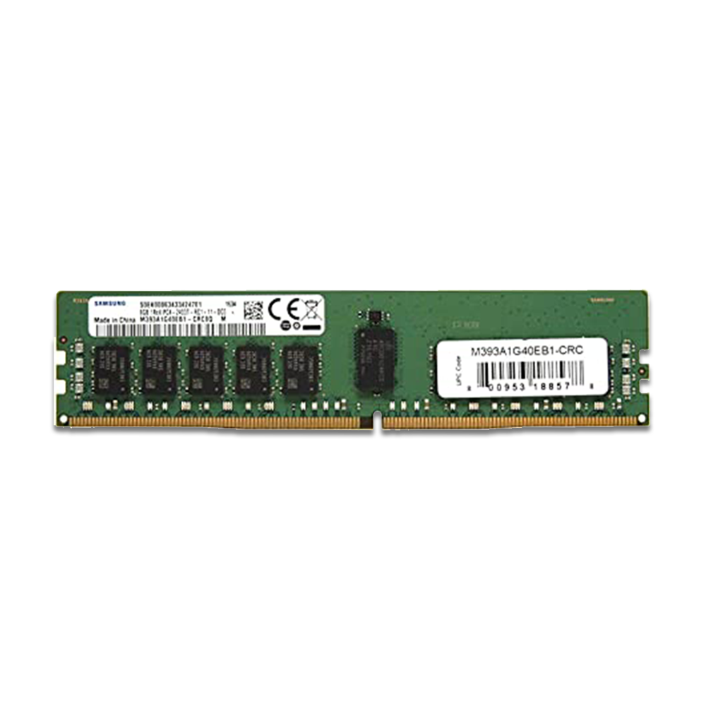 SAMSUNG DDR4 2666MHZ Desktop RAM Memory - 8GB 