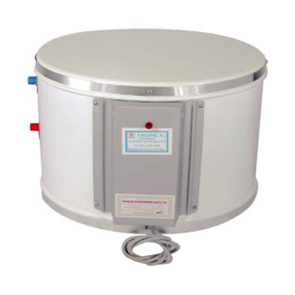 Tropica 7G F Geyser Hot Water 7 Gallon Floor