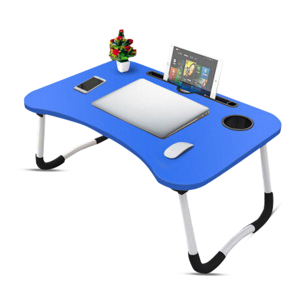 Portable Folding Laptop Table - LT-02