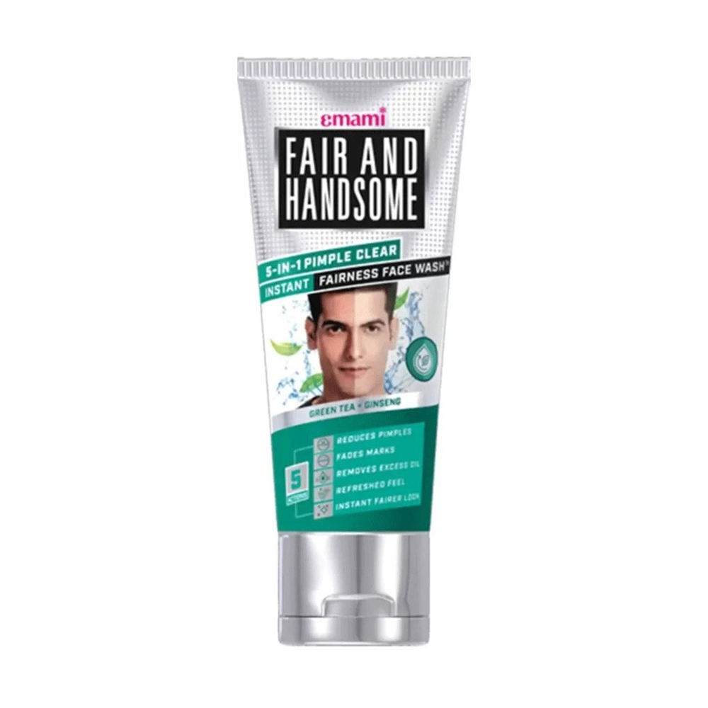 emami-fair-and-handsome-pimple-clear-face-wash-50gm