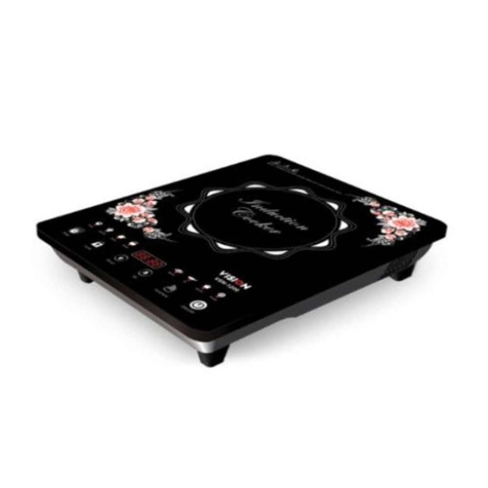Vision VSN1206 ECO Induction Cooker Black