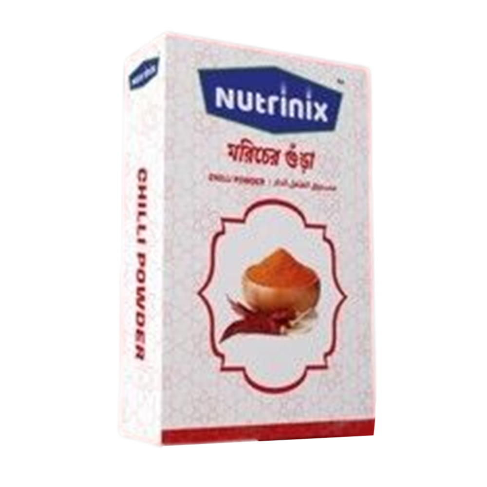 Nutrinix Chilli Powder - 100g