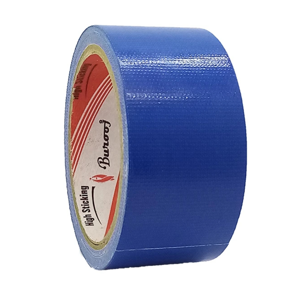 Binding Tape 2 inch Blue SA000CRFT119