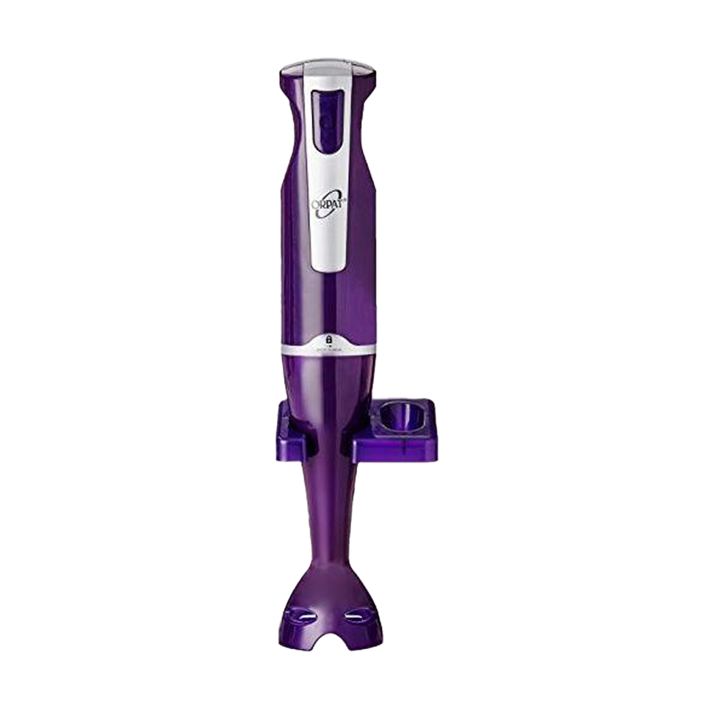 Orpat HHB157E WOB Hand Blender 250 W Violet