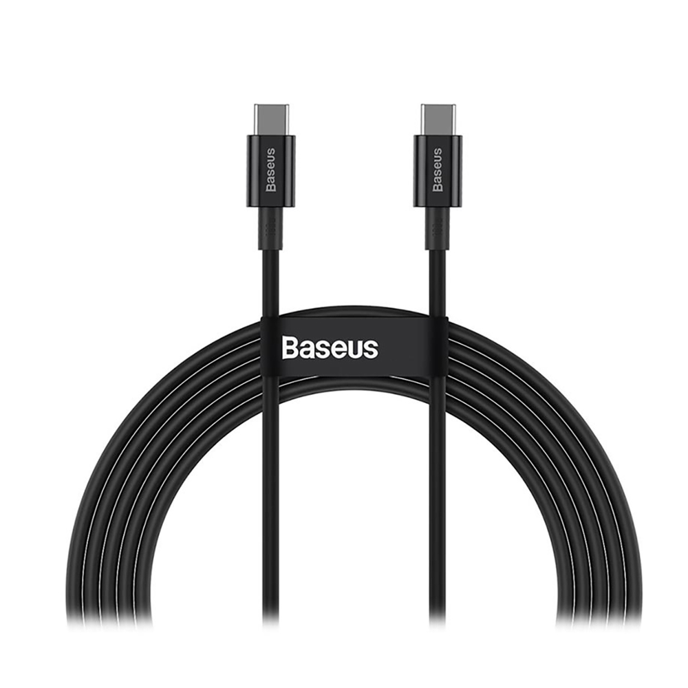 Baseus CAMYS-01 mobile phone cable Black 1 m USB A Micro-USB B