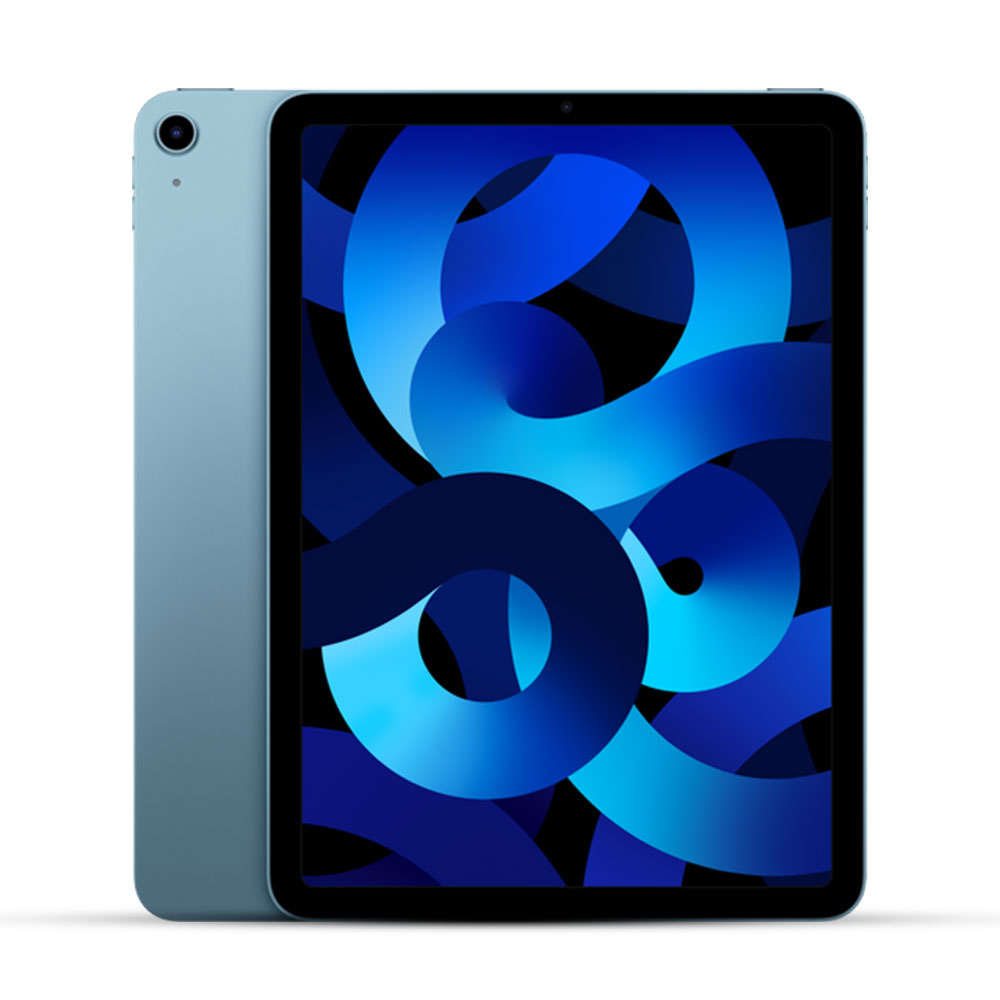 Apple iPad Air (5th Gen) Wi-Fi 64GB Blue