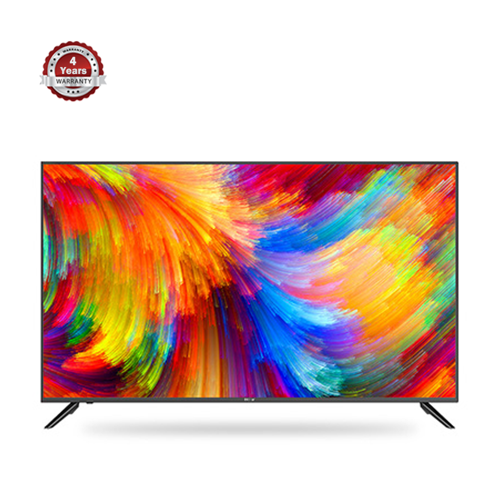 Haier 32" LE32K6000 1366 x 768 HD (Basic) LED TV - Black