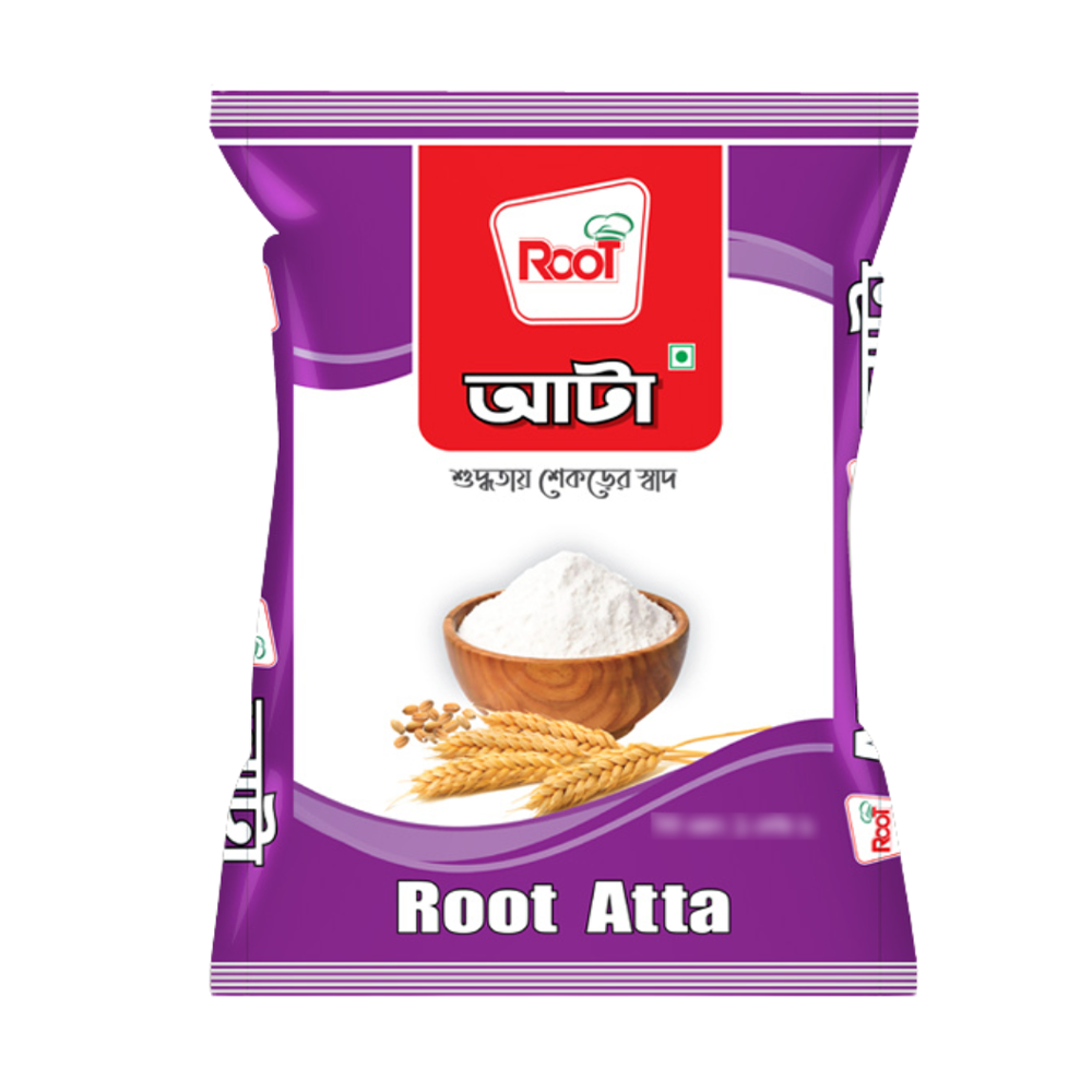 Root Atta - 2kg