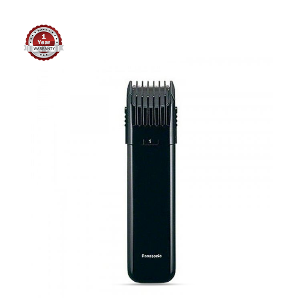Panasonic ER240 Beard Trimmer - Black