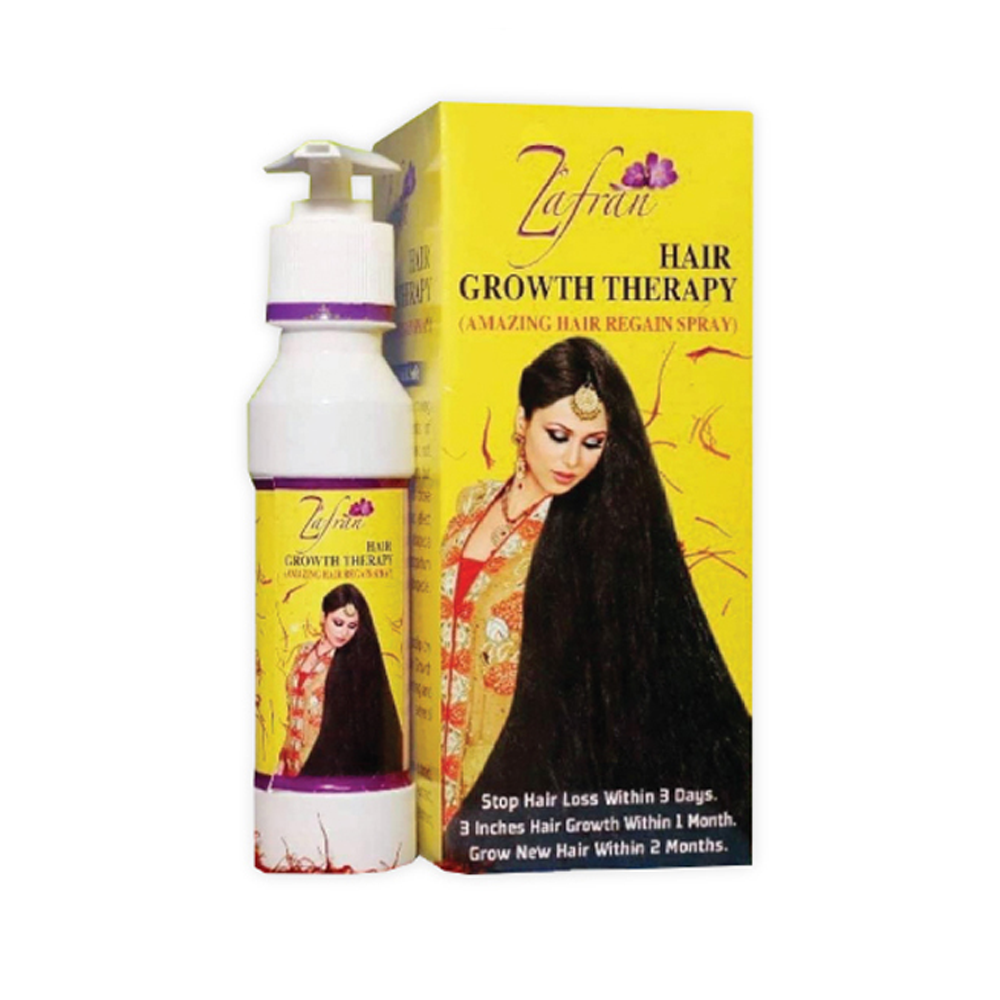 Zafran Hair Growth Oil 150ml