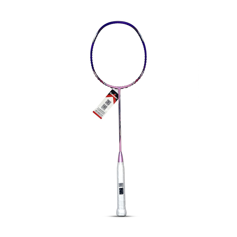 Kawasaki P21 Passion Badminton Racket - Pink