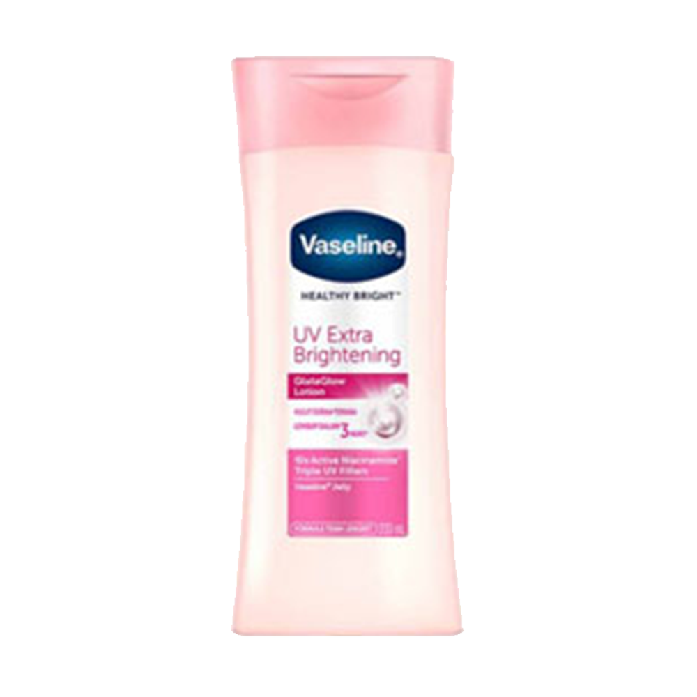 Vaseline Healthy Bright UV Extra Brightening Body Lotion - 200ml