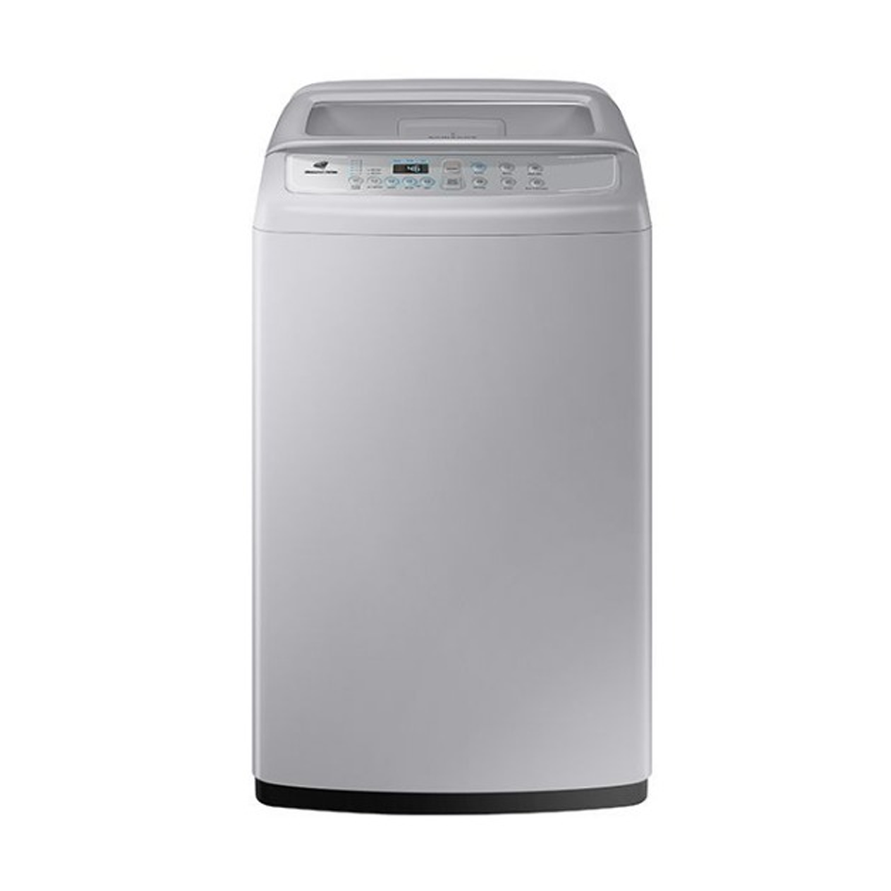 Samsung WA70H4000SYUTL Top Loading Washing Machine - 7.0 KG - Gray
